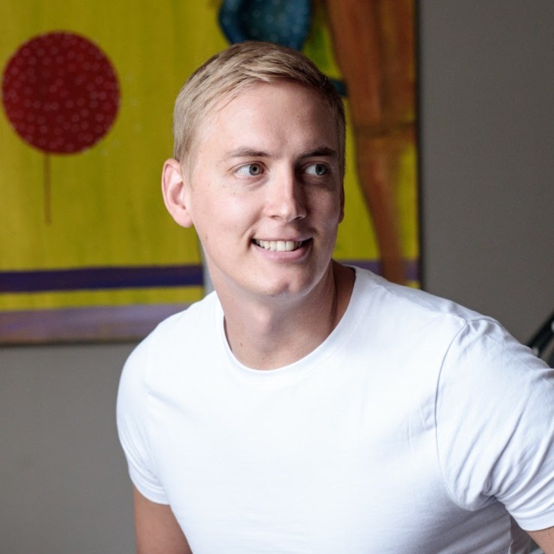 SangTech founder